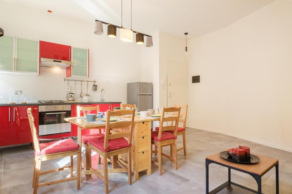 Residence del Professore by Studio Vita